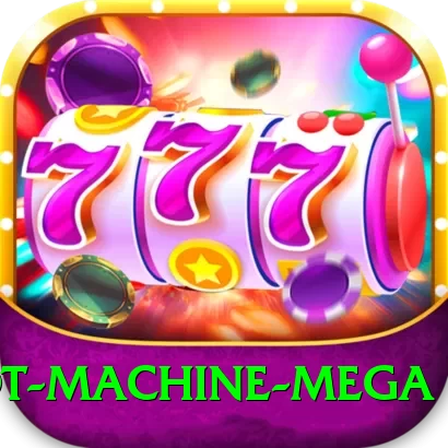 666p Slot Machine Mega - 2