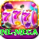 666p Slot Machine Mega