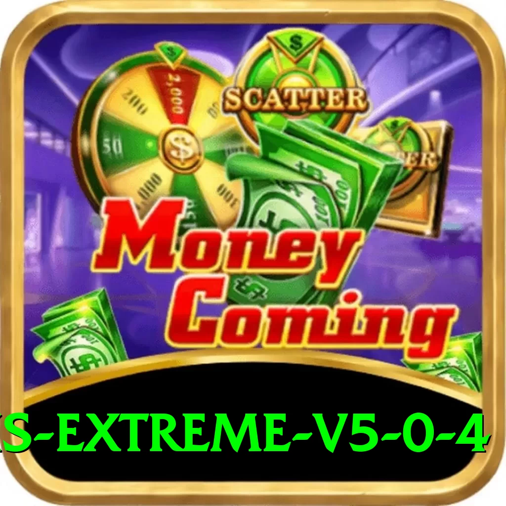 6X6Bet Game Bonus Extreme v5.0.4 - 2