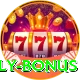 97pkr Legend - Daily Bonus