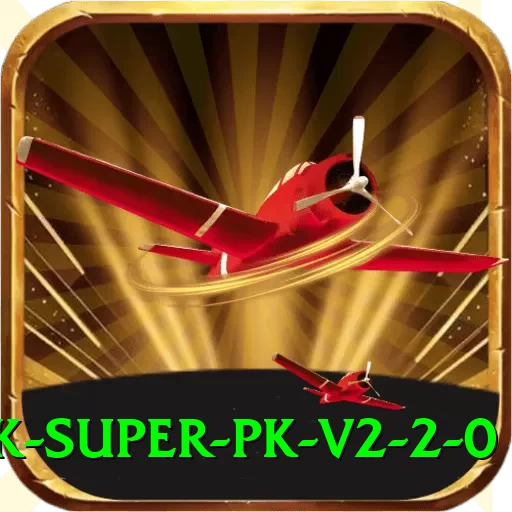 Gaming Club PK Super PK v2.2.0 - 2