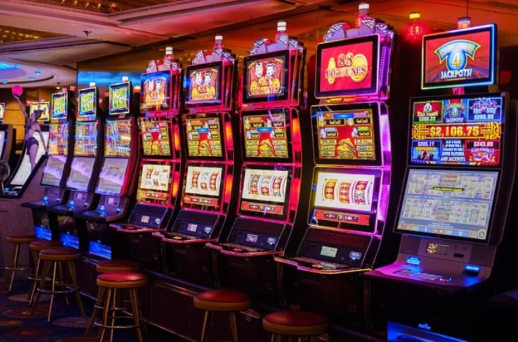 Slots manicurepg - Sweet Bonanza e caça-níqueis populares