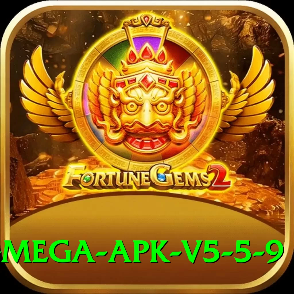 jami777 Mega APK v5.5.9 - 2