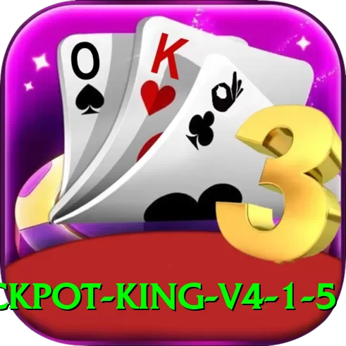 Nine Casino PK Jackpot King v4.1.5 - 2