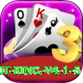 Nine Casino PK Jackpot King v4.1.5