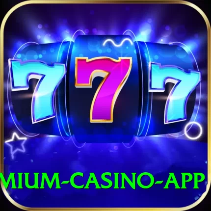 pk1947 Premium Casino App - 2