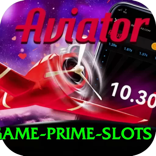 PKR47 Game Prime Slots - 2