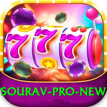 sourav Pro New - 2