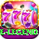 Y888 Slot Machine Legend